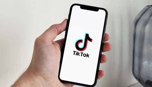 Post image Most Popular Mobile Apps TikTok - Most Popular Mobile Apps